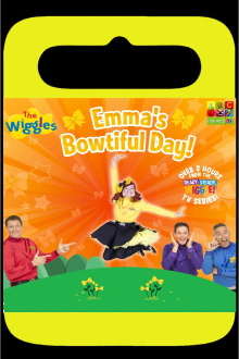 The Wiggles - Emma's Bowtiful Day Trailer