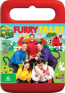 The Wiggles: Furry Tales Trailer