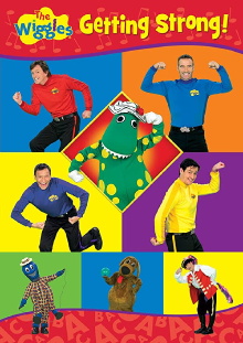 The Wiggles: Getting Strong! Trailer