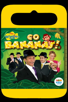 The Wiggles: Go Bananas Trailer