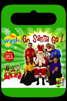 The Wiggles: Go Santa Go Trailer