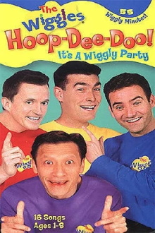 The Wiggles: Hoop-Dee-Doo! It's A Wiggly Party! Trailer