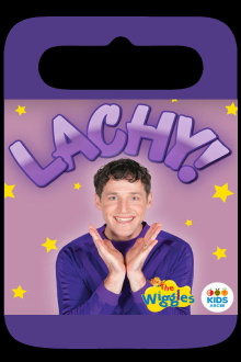The Wiggles - Lachy! Trailer