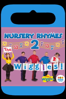 The Wiggles - Nursery Rhymes 2 Trailer