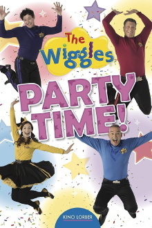 The Wiggles: Party Time! Trailer