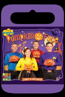 The Wiggles - Pumpkin Face Trailer