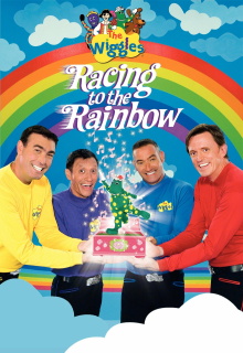 The Wiggles: Racing to the Rainbow Trailer