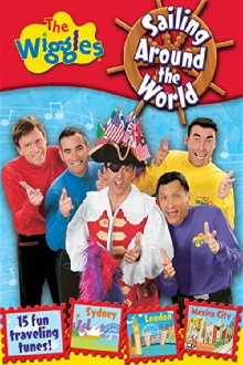 The Wiggles: Sailing Around the World Trailer