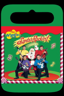 The Wiggles: Santa's Rockin'! Trailer