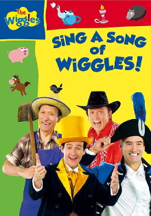 The Wiggles: Sing a Song of Wiggles Trailer