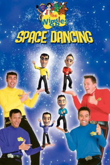 The Wiggles: Space Dancing Trailer