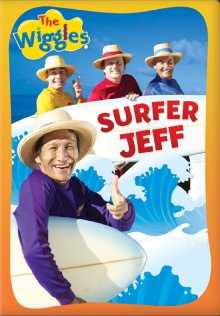 The Wiggles : Surfer Jeff Trailer