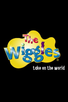 The Wiggles Take on The World Trailer