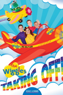 The Wiggles - Taking Off! Trailer