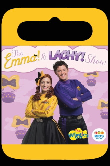The Wiggles - The Emma & Lachy Show Trailer