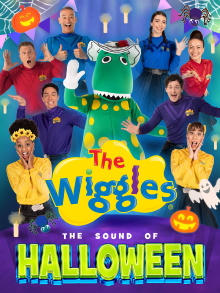 The Wiggles - The Sound of Halloween Trailer