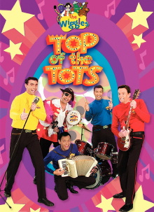 The Wiggles: Top of the Tots Trailer