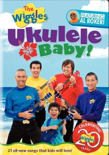 The Wiggles: Ukulele Baby! Trailer