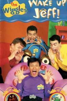 The Wiggles: Wake Up Jeff! Trailer