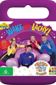 The Wiggles - Wake Up Lachy! Trailer