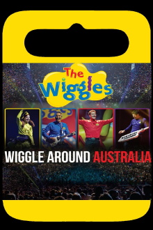 The Wiggles - Wiggle Around Australia Trailer