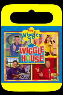 The Wiggles - Wiggle House Trailer