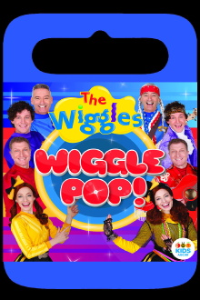 The Wiggles - Wiggle Pop! Trailer