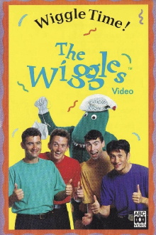 The Wiggles: Wiggle Time! Trailer