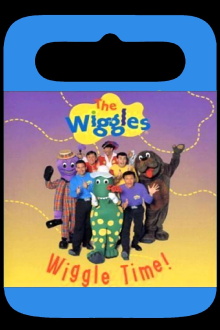 The Wiggles: Wiggle Time! Trailer