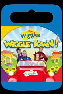 The Wiggles - Wiggle Town Trailer