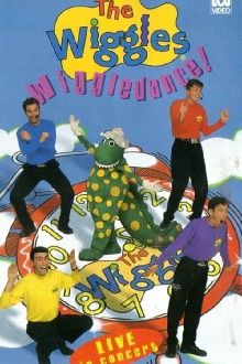The Wiggles: Wiggledance! Trailer