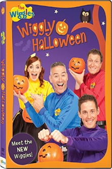 The Wiggles: Wiggly Halloween Trailer