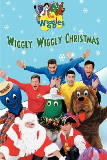 The Wiggles: Wiggly, Wiggly Christmas Trailer