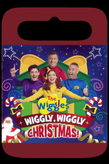 The Wiggles - Wiggly, Wiggly Christmas! Trailer