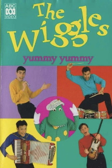 The Wiggles: Yummy Yummy Trailer