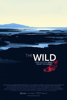 The Wild Trailer