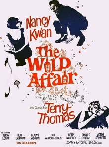 The Wild Affair Trailer