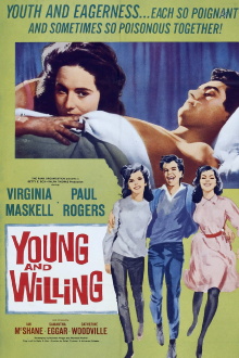 The Wild and the Willing Trailer