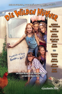 The Wild Chicks Trailer