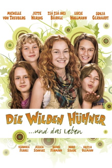 The Wild Chicks and Life Trailer