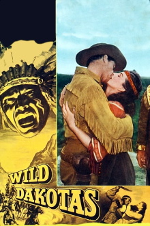 The Wild Dakotas Trailer