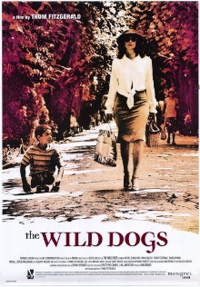 The Wild Dogs Trailer