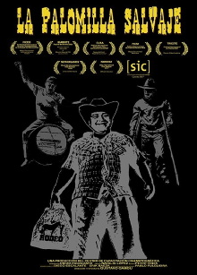 The Wild Gang Trailer