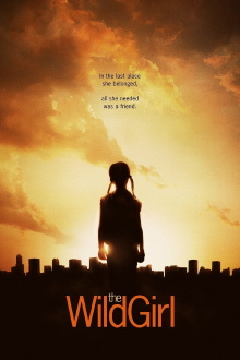 The Wild Girl Trailer