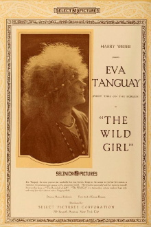 The Wild Girl Trailer