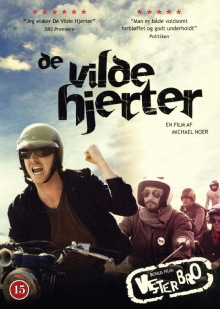 The Wild Hearts Trailer