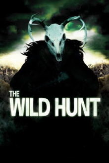 The Wild Hunt Trailer