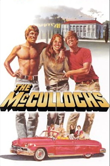 The Wild McCullochs Trailer