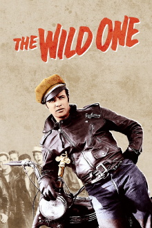 The Wild One Trailer