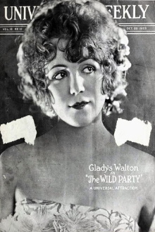 The Wild Party Trailer